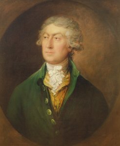 Zelfportret, ca. 1786